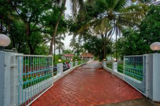 papilio beach front cottages
