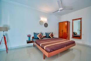 papilio beach front cottages