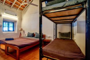 papilio beach front cottages