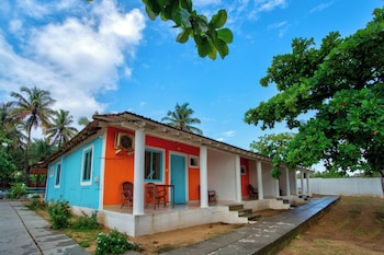 papilio beach front cottages