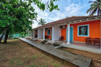 papilio beach front cottages