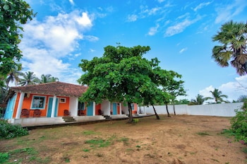 papilio beach front cottages