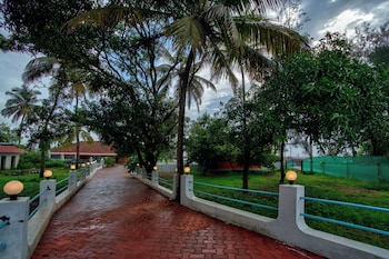 papilio beach front cottages