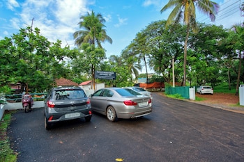 papilio beach front cottages