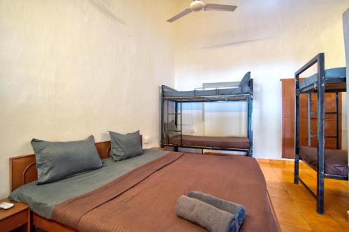 Papilio Beach Front Cottages,,3 star