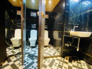 sulu stay inn near mumbai international airport