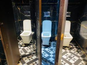 sulu stay inn near mumbai international airport