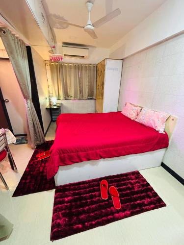 Sulu Stay Inn Near Mumbai International Airport,,5 star