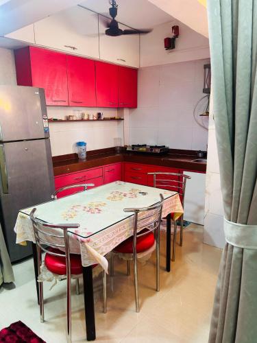 Sulu Stay Inn Near Mumbai International Airport,,5 star