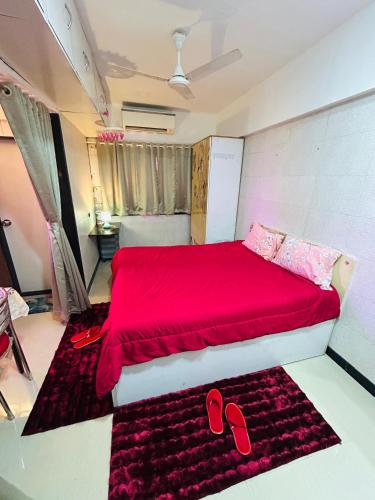 Sulu Stay Inn Near Mumbai International Airport,,5 star