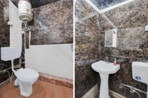 hotel o snow breeze adventures