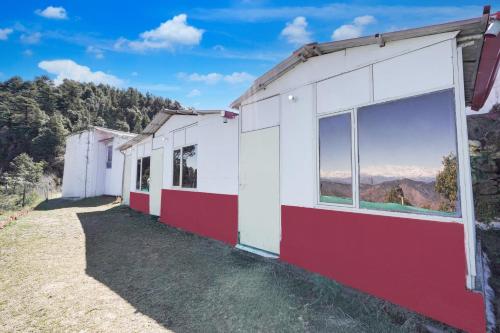 hotel o snow breeze adventures