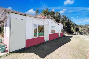 hotel o snow breeze adventures