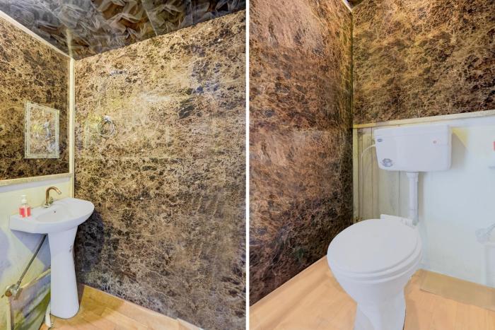 hotel o snow breeze adventures