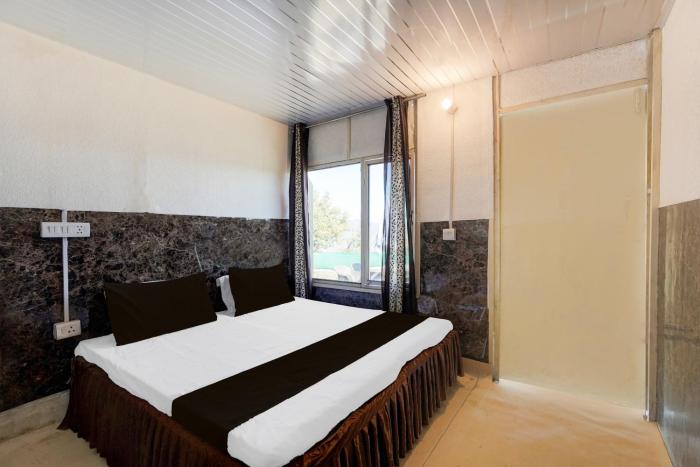 hotel o snow breeze adventures