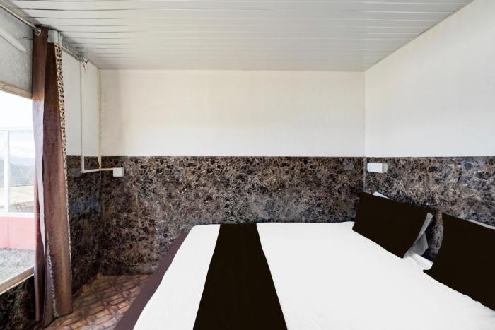 hotel o snow breeze adventures