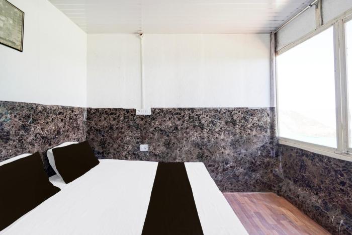 hotel o snow breeze adventures