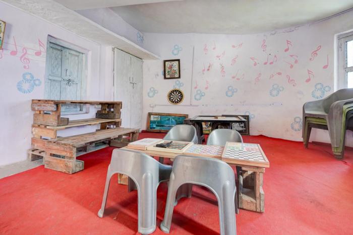 hotel o snow breeze adventures