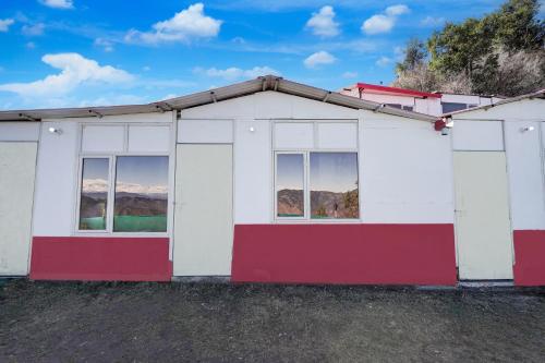 hotel o snow breeze adventures