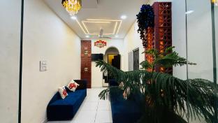 hotel shree nidhi comfort stay