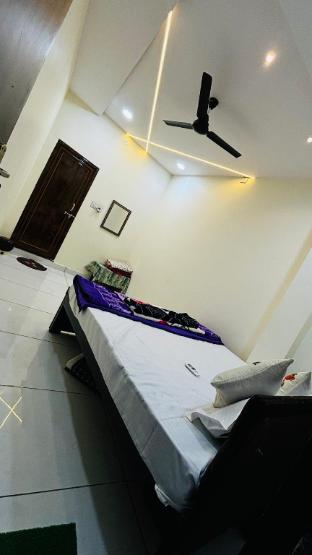 hotel shree nidhi comfort stay
