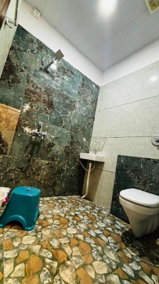 hotel shree nidhi comfort stay