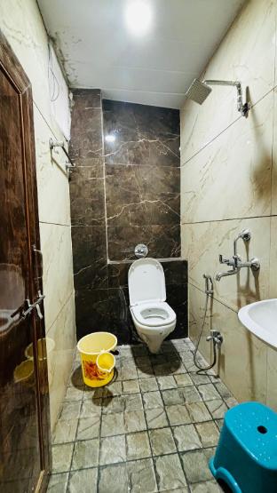 hotel shree nidhi comfort stay