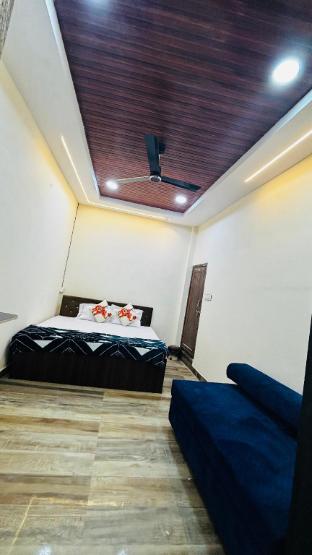 hotel shree nidhi comfort stay