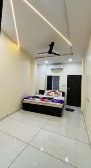 hotel shree nidhi comfort stay