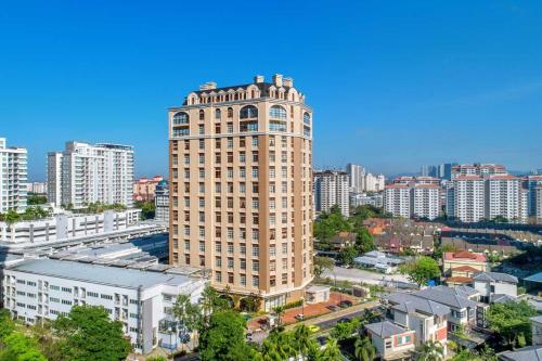 pinnacle kelana jaya by airhost
