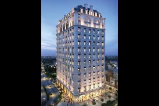 pinnacle kelana jaya by airhost