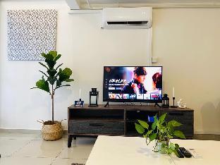 pinnacle kelana jaya by airhost