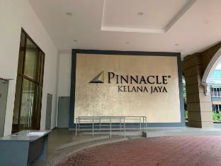 pinnacle kelana jaya by airhost