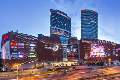 pinnacle kelana jaya by airhost