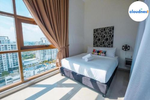 pinnacle kelana jaya by airhost