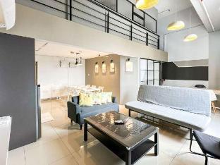 pinnacle kelana jaya by airhost