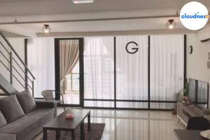 pinnacle kelana jaya by airhost