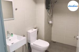 pinnacle kelana jaya by airhost
