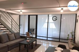 pinnacle kelana jaya by airhost