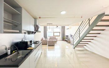 Pinnacle Kelana Jaya By Airhost,,3 star