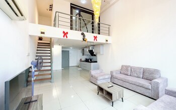Pinnacle Kelana Jaya By Airhost,,3 star