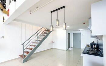 pinnacle kelana jaya by airhost