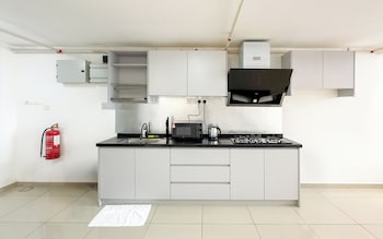 Pinnacle Kelana Jaya By Airhost,,3 star
