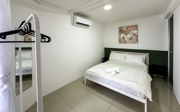 pinnacle kelana jaya by airhost