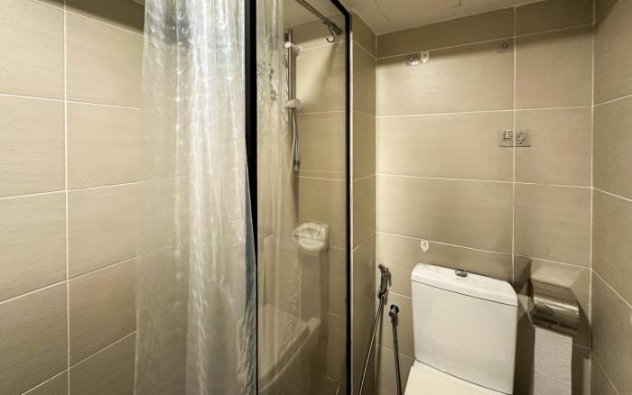 pinnacle kelana jaya by airhost