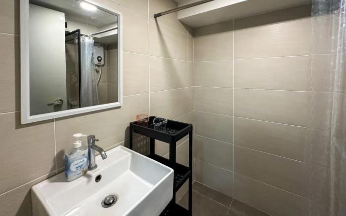 pinnacle kelana jaya by airhost