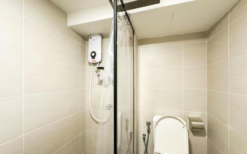 pinnacle kelana jaya by airhost