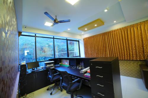 coastal grand yercaud