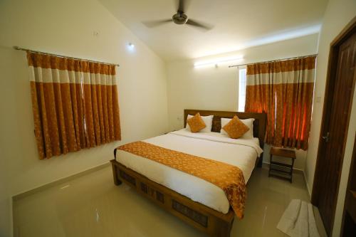 coastal grand yercaud