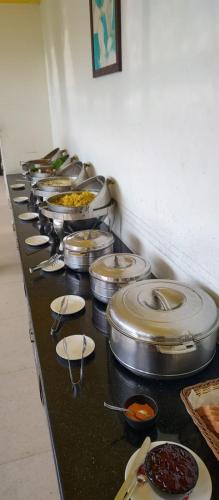 coastal grand yercaud